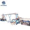 Advanced Underwater Pelletizing System UWP Pelletizer for Polymer Granulation