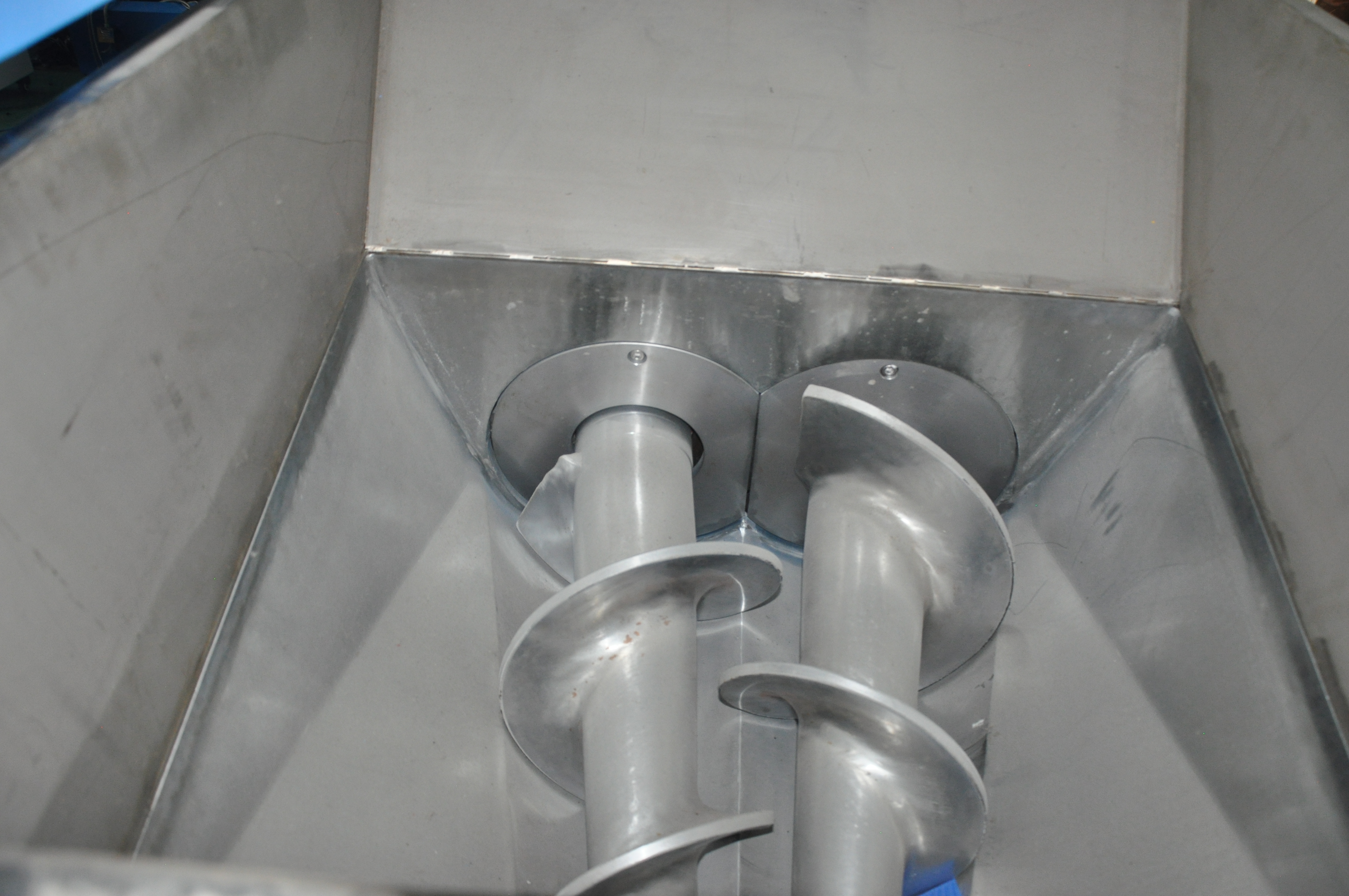 High Filling SJ 150 Kneader Single Screw Extruder Line with New Water Ring Pelletizing